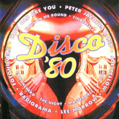 DISCO 80 (Discomagic)