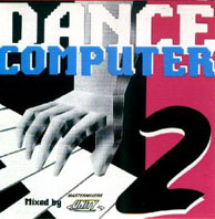 Dance Computer 2