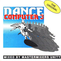 Dance Computer 3