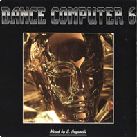 Dance Computer 6