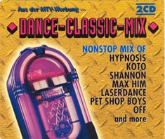 Dance Classic Mix