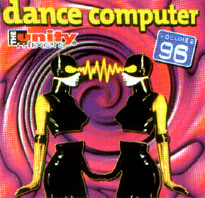 Dance Computer '96 Vol.2