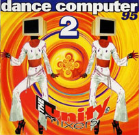 Dance Computer '95 Vol.2