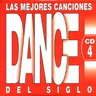 Las Mejores Canciones Dance Del Siglo CD-4