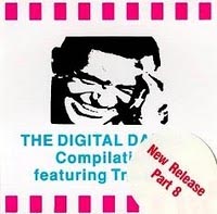 Deep Dance 8 - The Digital Dances - Compilation I