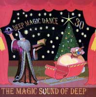 Deep Dance 30