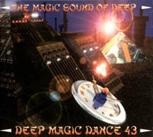 Deep Magic Dance 43