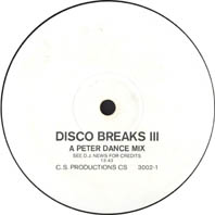 Disco Breaks 3