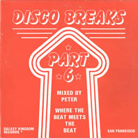 Disco Breaks 6