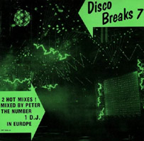 Disco Breaks 7