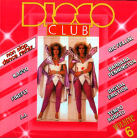 Disco Club Vol.6