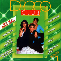 Disco Club Vol.7