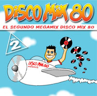 Disco Mix 80 Vol.2