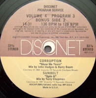 DISCONET - 1980 Top Tune Medley