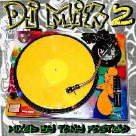 DJ MIX 2 - The Retrospective Version