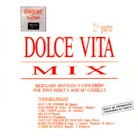 Dolce Vita Mix 2 - Radio Version
