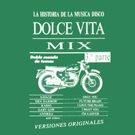 Dolce Vita Mix Vol.3