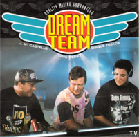 Dream Team Mix