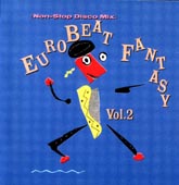 Eurobeat Fantasy Vol.2