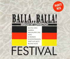 Festival - Balla..Balla!
