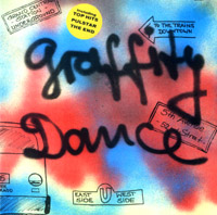 Graffity Dance