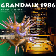Grand Mix - 1986