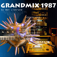 Grand Mix - 1987