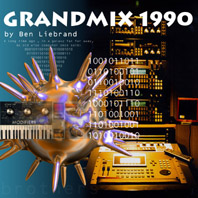 Grand Mix - 1990