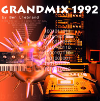 Grand Mix - 1992