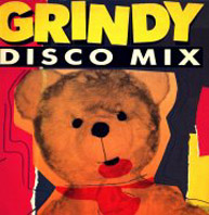 Grindy Disco Mix