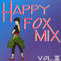 Happy Fox Mix Vol.3