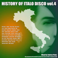 The History Of Italo Disco Vol.4
