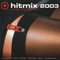 Hit Mix 2003