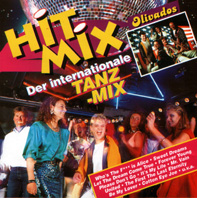 Hit Mix - Der Internationale Tanz-Mix