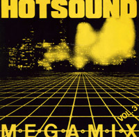 Hotsound Megamix Vol.3
