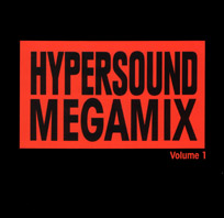 Hypersound Megamix Vol.1