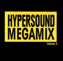 Hypersound Megamix Vol.2