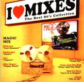 I Love Mix Vol.1