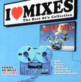 I Love Mixes Vol.2