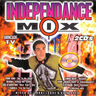 Independance Mix
