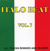 Italo Beat 7