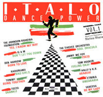 Italo Dance Power Vol.1