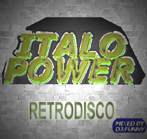 Italo Power - Retro Disco