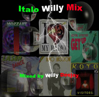 Italo Willy Mix