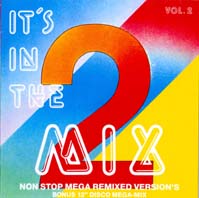 It's In The Mix Vol.2
