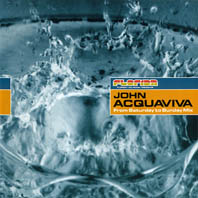 John Acquaviva - From Saturday To Sunday Mix