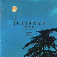 Juliana's Tokyo Vol.5