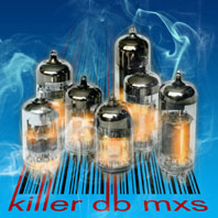 Killer dB Mxs