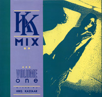 KK Mix - Volume One