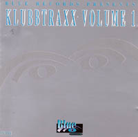 Klubbtraxx Vol.1